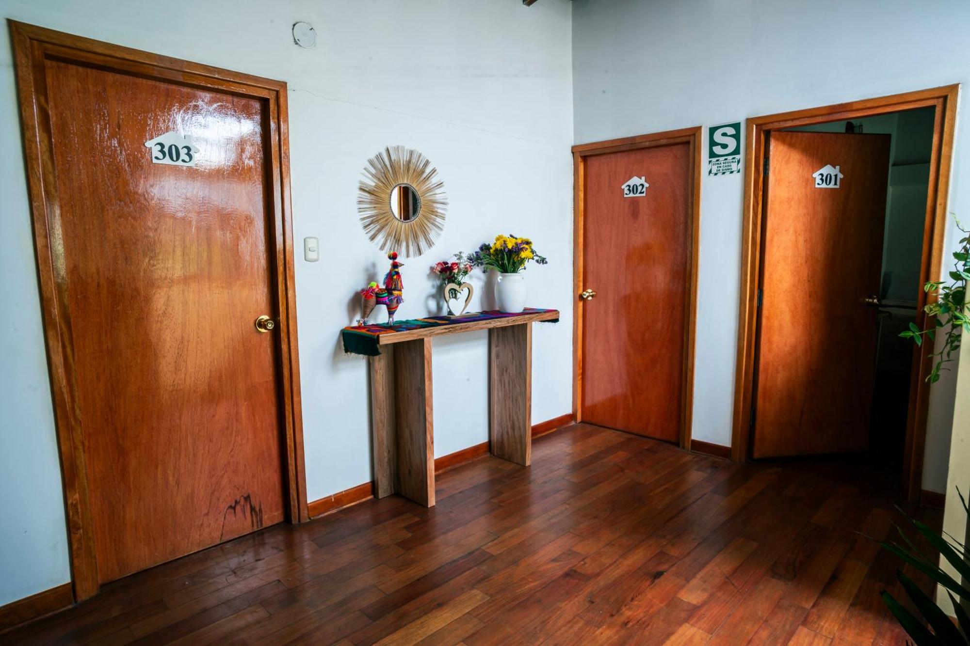 Peru Quechua'S Lodge Ollantaytambo Zewnętrze zdjęcie