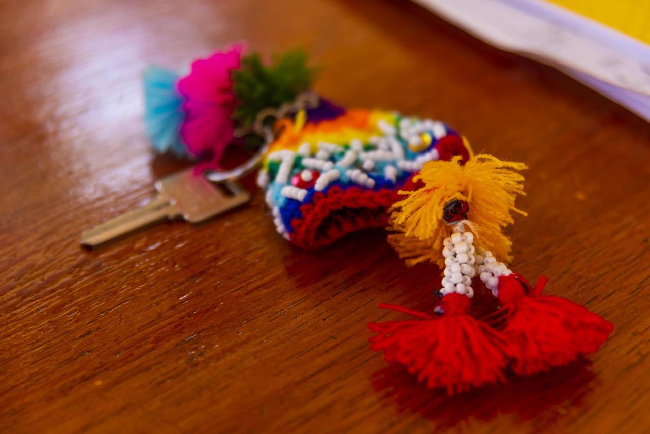 Peru Quechua'S Lodge Ollantaytambo Zewnętrze zdjęcie